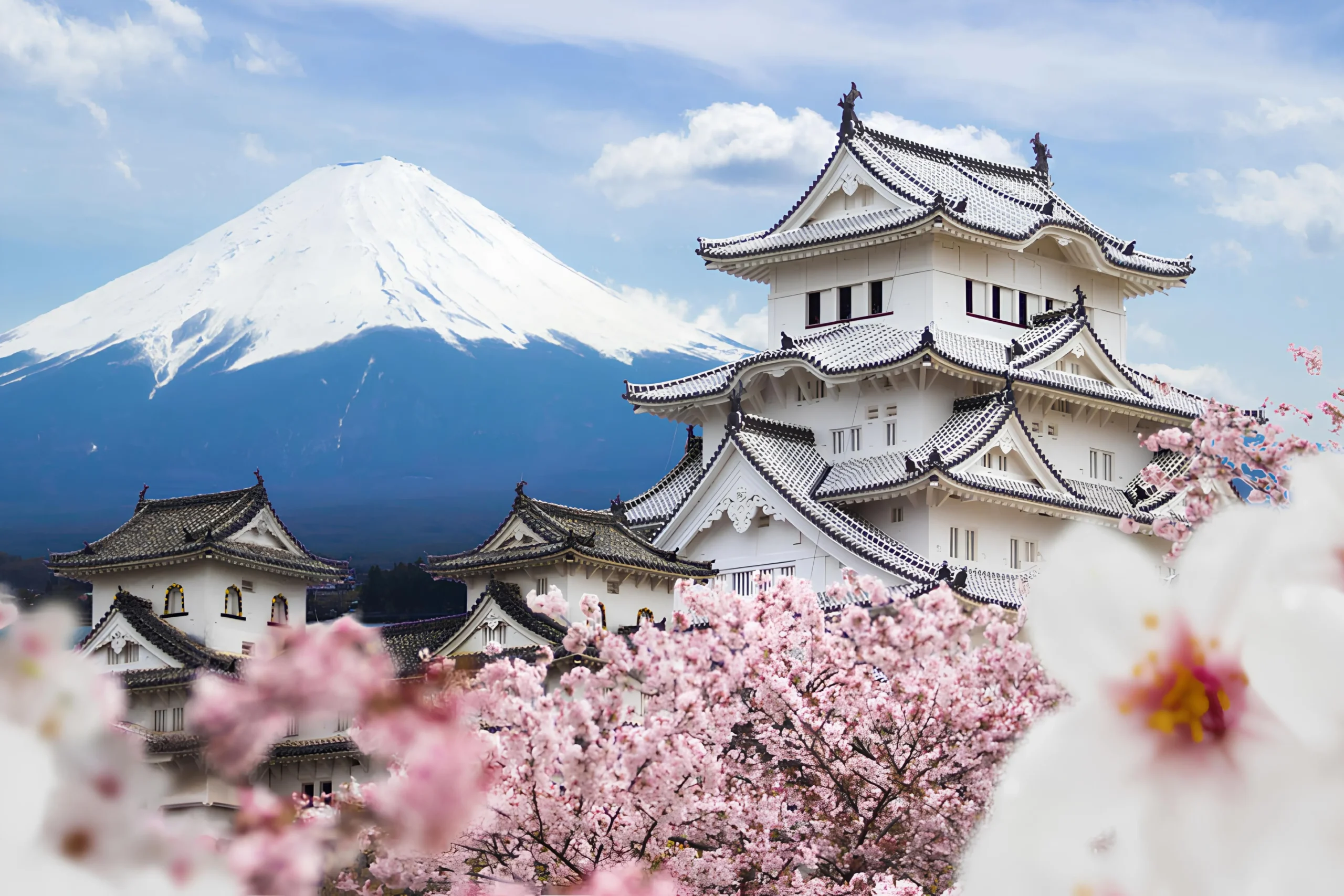 modern-landmarks-in-Japan