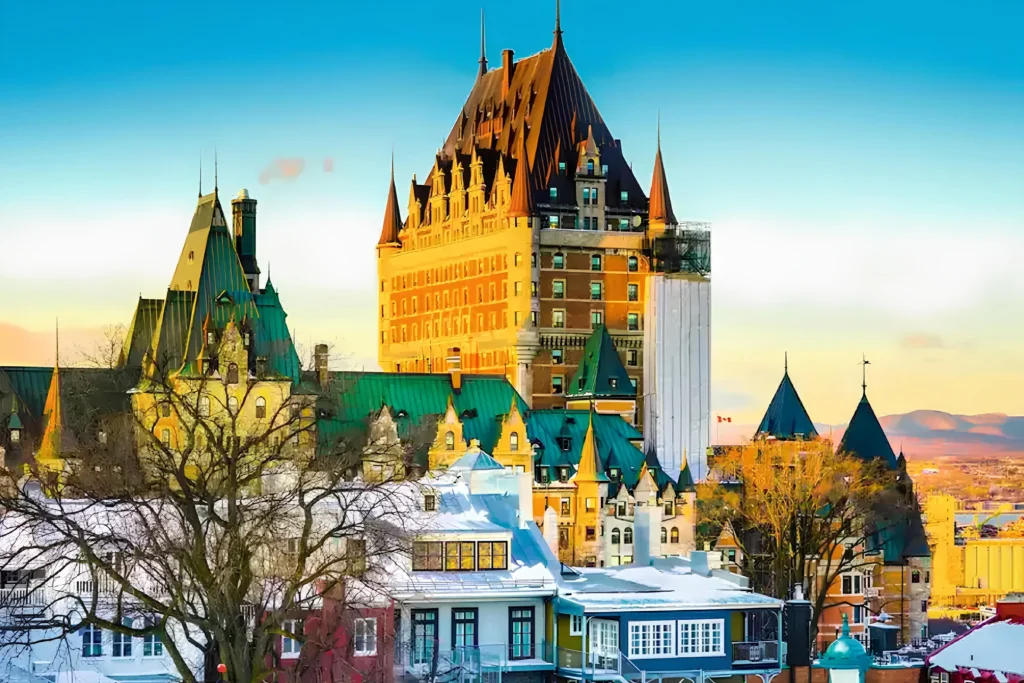 Canada-visa-from-Kochi(Cochin)