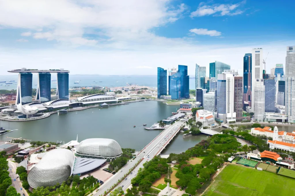 singapore-holiday-packages-from-mangalore