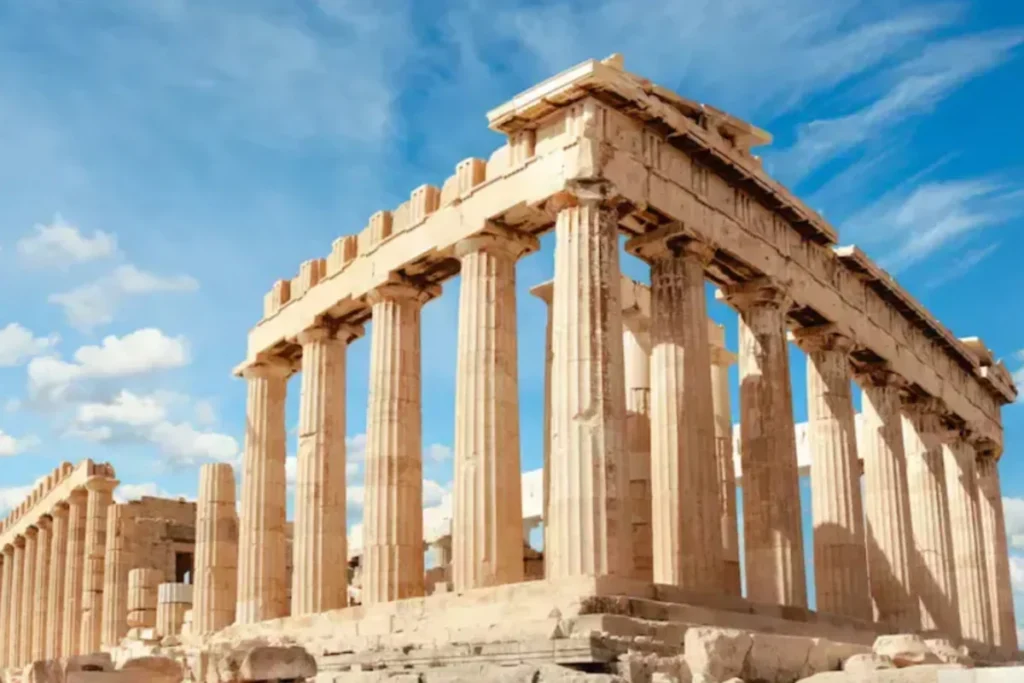 Athens Holiday Packages