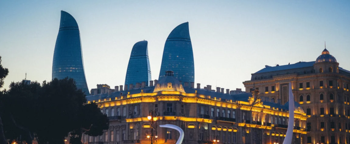 Azerbaijan