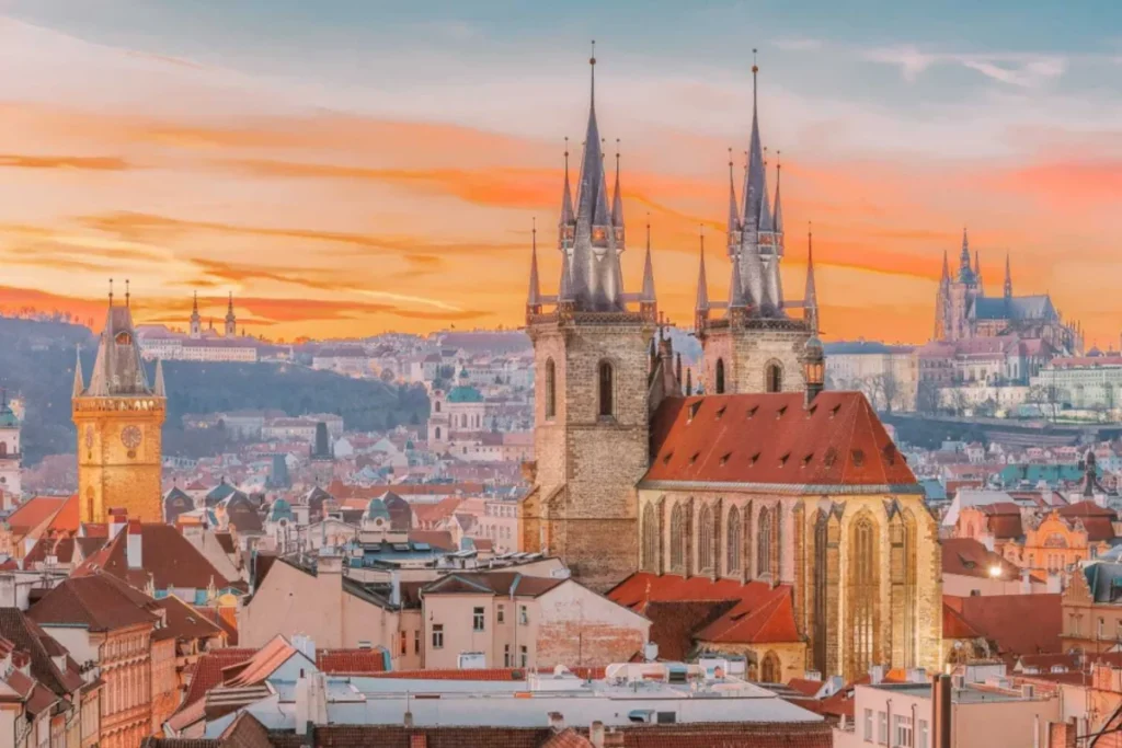 europe-holiday-packages-from-kolkata