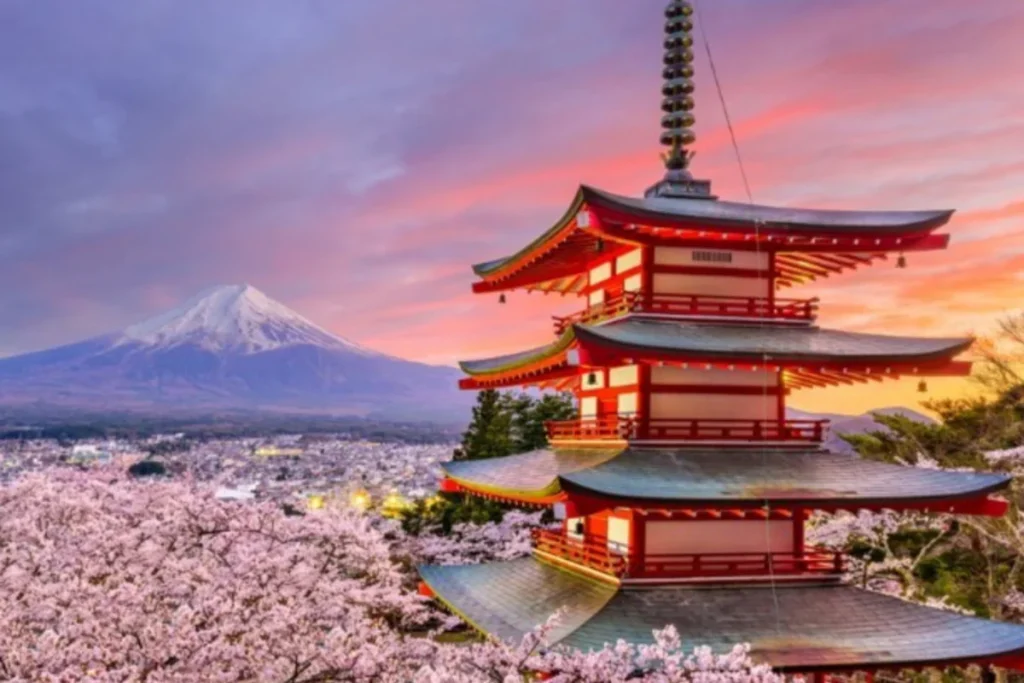 japan-holiday-packages-from-trivandrum