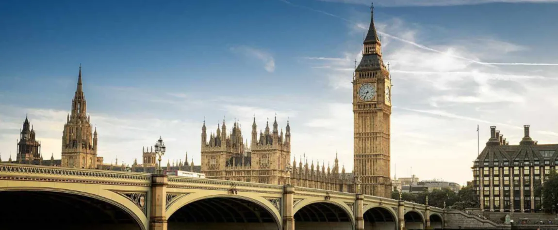 must Visit UK