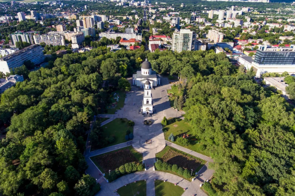 Moldova visa