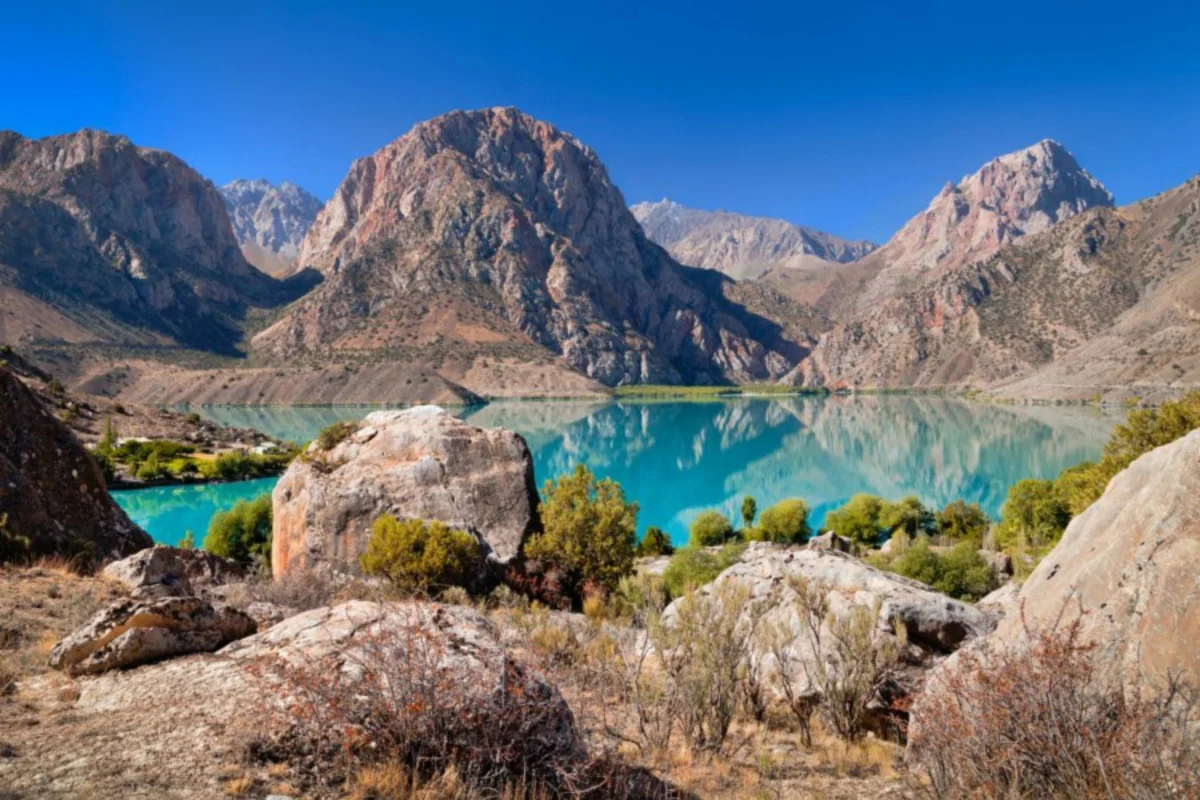 Tajikistan visa
