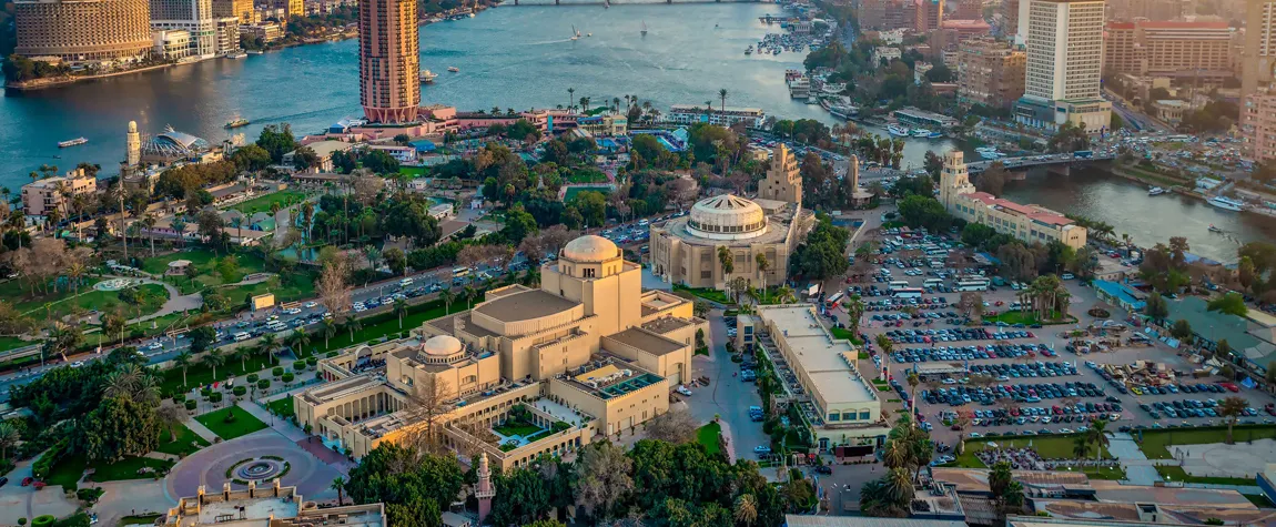 Mysterious Egypt Destinations