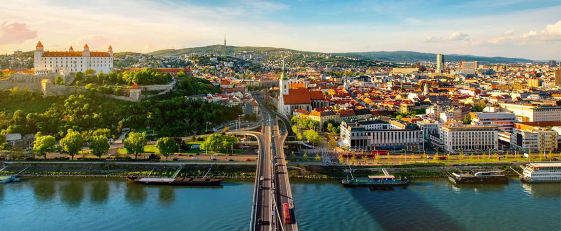 The 8 Amazing Things to Do in Slovakia on Your First Visit