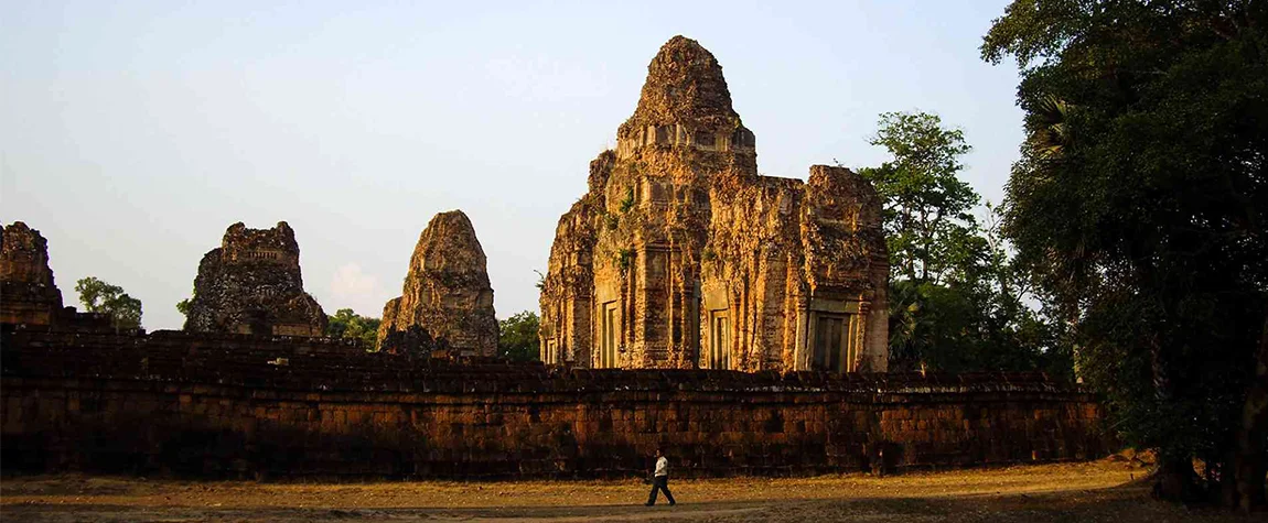The Interesting and fun facts about Cambodia