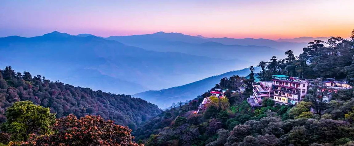 places to visit in India in October