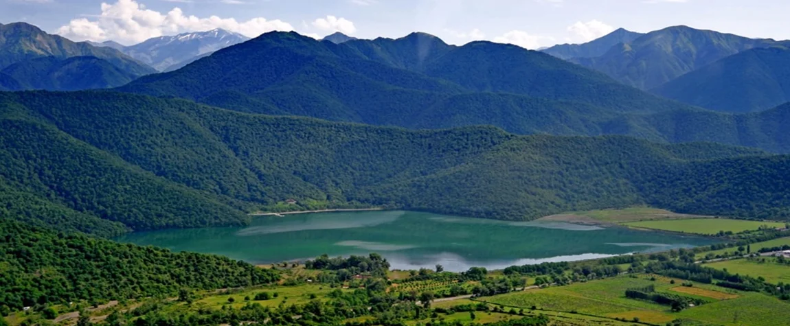 things to do in Shamakhi