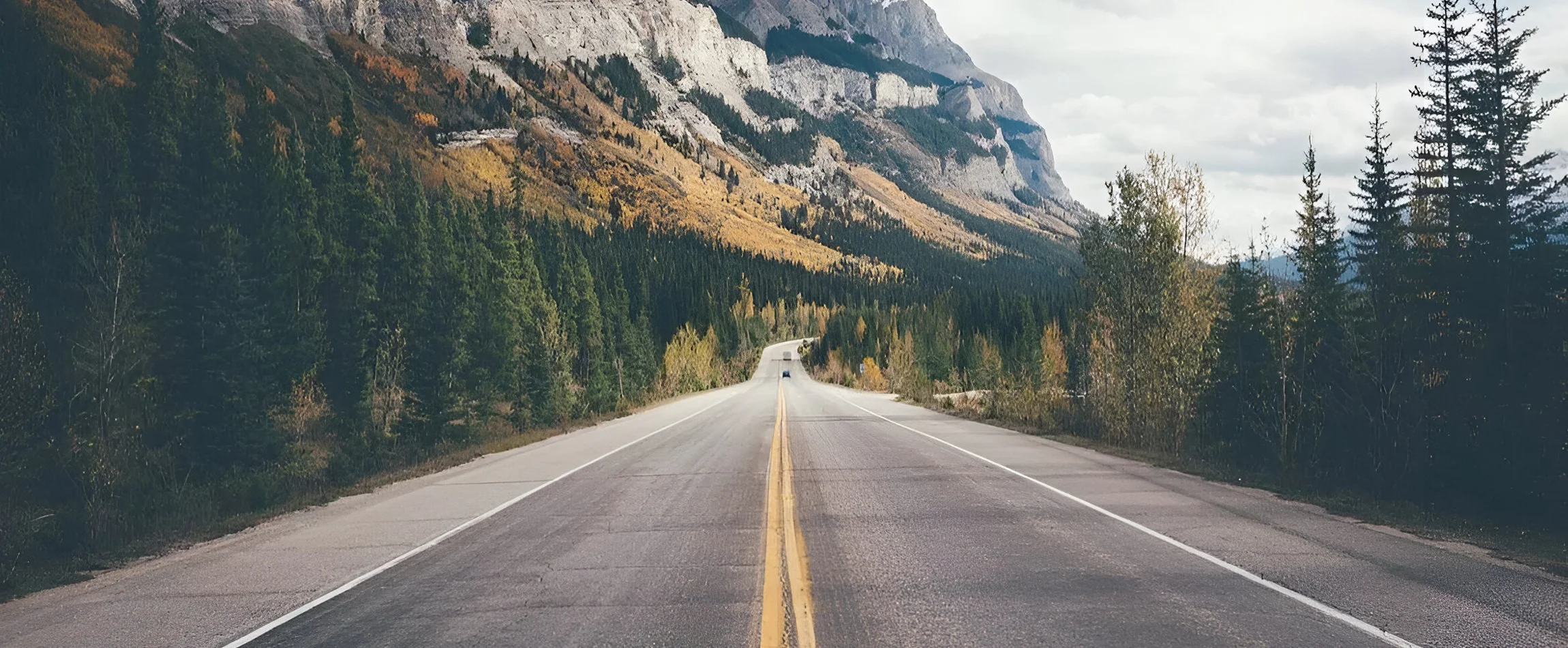 Road Trips in India