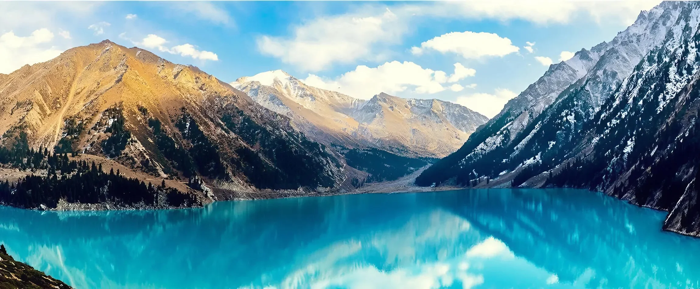 Things To Do In Kazakhstan
