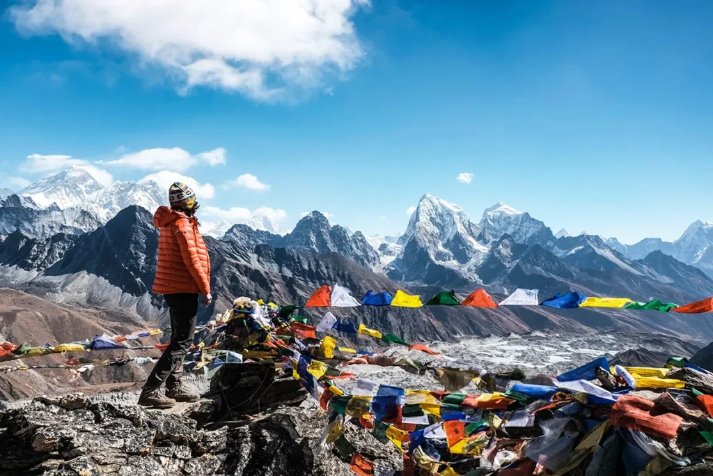 nepal holiday packages from chennai